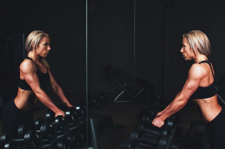 Fem tips för att hjälpa dig till gymmet